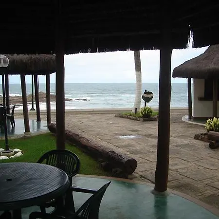 Apart Hotel Frente Mar Em Ondina Salvador Exterior photo