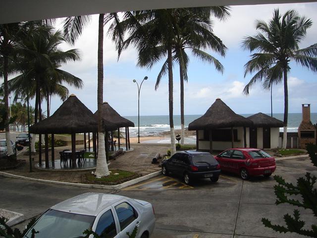 Frente Mar Em Ondina Salvador
