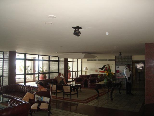 Apartment Frente Mar Em Ondina